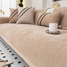 Beige sand