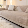 Beige gråbrun