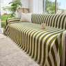 Grønn stripe