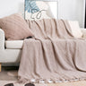 Tåkete taupe