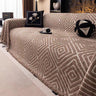 Taupe sand